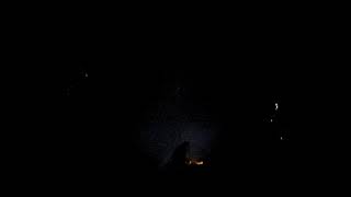 Ben Frost - threshold of faith (live @ Le Trianon - 4 oct. 2017)