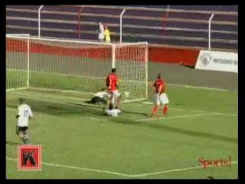 Lucas Biselli - Atacante - XV de Piracicaba - Parte 1/2