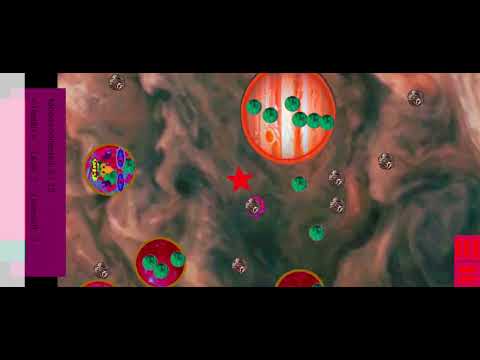 Jupiter's Moons video thumbnail