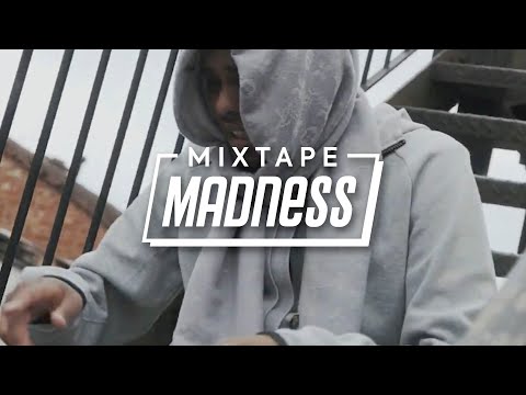 OB - Hustling (Music Video) | @MixtapeMadness