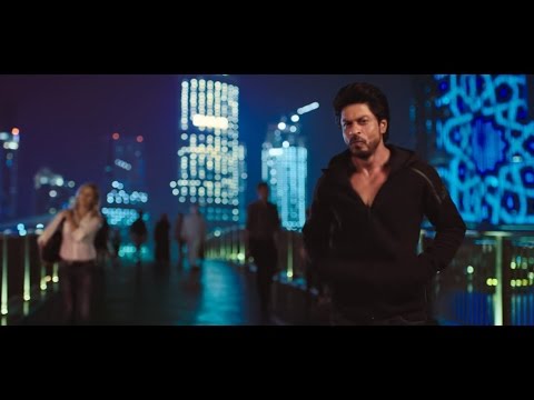 Shah Rukh Khan’s personal invitation to Dubai #BeMyGuest