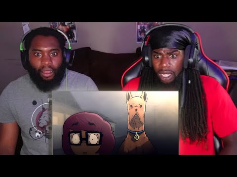 Dieses unauffällige, erschreckende | Velma trifft die Original-Velma | SmokeCounty JK-Reaktion