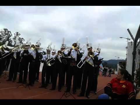 COMUDI- TREM DAS ONZE