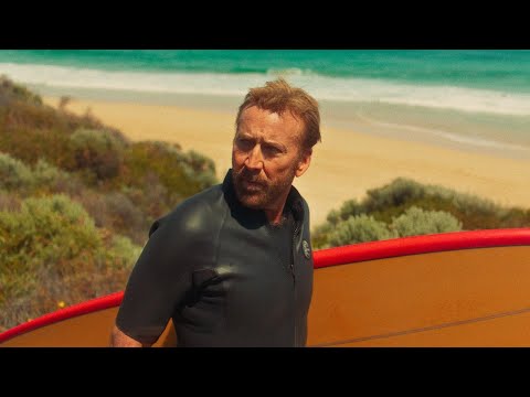 Сёрфер - Русский трейлер (2025)