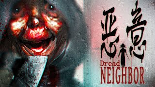 Dread Neighbor | Demo | Gameplay PC