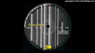 RobotNIK - Metall B1