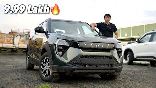 1 Lakh ka Price Drop😱 2025 Mahindra XUV 3XO AX5 Review ( Most VFM )