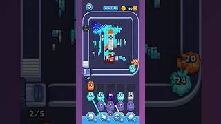 Pixel Flow Level 1584