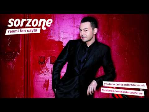 Serdar Ortaç - Yokluğunda (Audio)