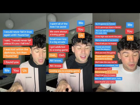 Sing with me🎙️ COMPILATION