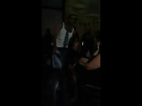 STRIP ALLA FULL MONTY RIDGE