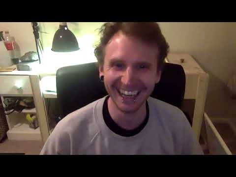 Gary Numan talks Social Media - Interview