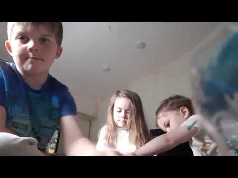 Yesterday my deleted TikJoke so I'm uploading all the Tikjokes videos onto YouTube