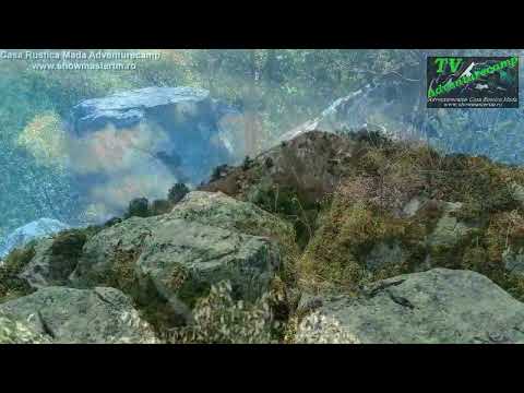 Casa Rustica Mada Adventurecamp - offroadtour Mada, Stauini, Balsa, Ardeu