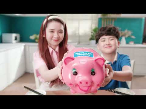 [2D/3D Animation] PEP English - Học Tiếng Anh không khó