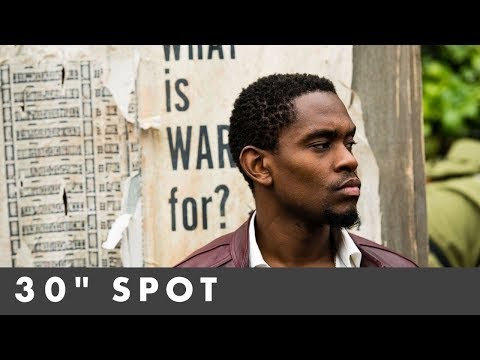 Yardie (TV Spot 'Redemption')