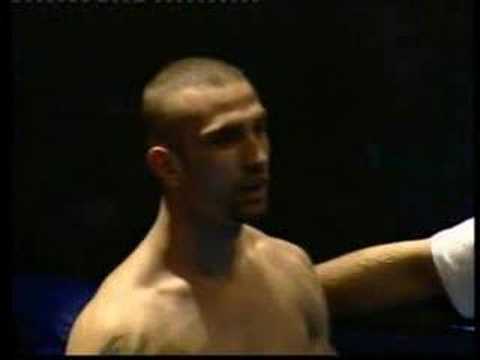 Poturak"The Lord"Dzenan vs Thoth Zslot-Part 1