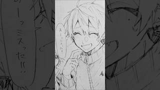 大地を踏みしめて #ローレン・イロアス #葛葉 #にじさんじ