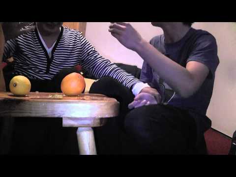 Zitrone , Orange & die 4 Amigos (Full HD 1080p)