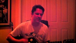 Under the Milky Way - The Church (cover)