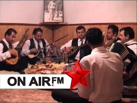 Vellezerit Gashi -  Mitrovice rrehi teli