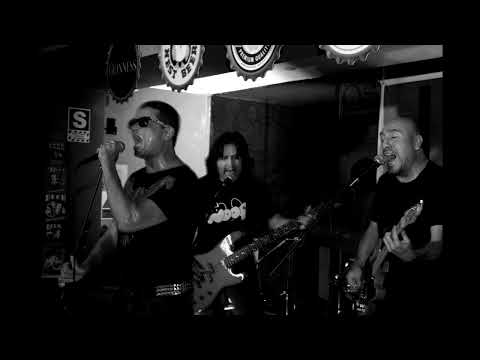 Sin Kura - Rodando (Versión ensayo - 2014)