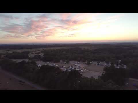 Holmsley Campsite 1080p HD