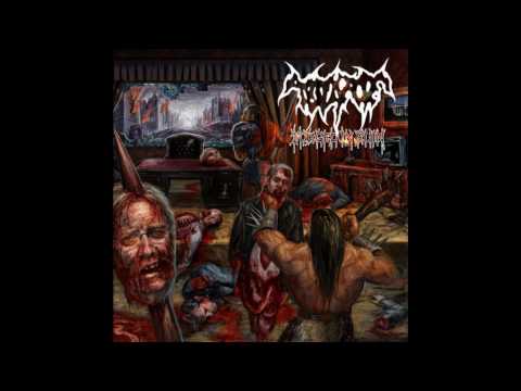 Abdicate - The Burden Of Existence