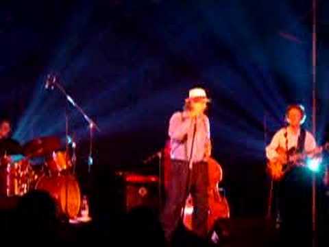 Stiller Has - Gschäggeti Chüe / Spotted Cows - 1. 9. 2007