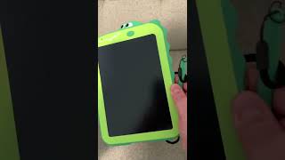 LCD Kid’s Drawing Tablet (Toy Review)