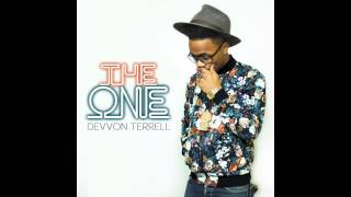Devvon Terrell- The One (RnBass)