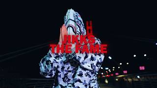 JIKKS - THE FAME (OFFICIAL MUSIC VIDEO)