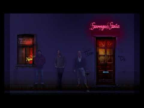 Alig egy porszem - Szomjas Szűz #bertazsolt