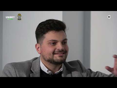 Janus by Unibet - Mehdi Bayat (partie 1)