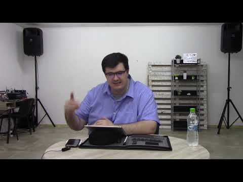 1.Ce este scriptura - Mihai Levi Marian