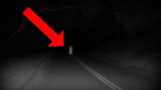 Never Go Down Shades Of Death Road! | Devil Worshipers And Ghosts! | Warren County, New Jersey