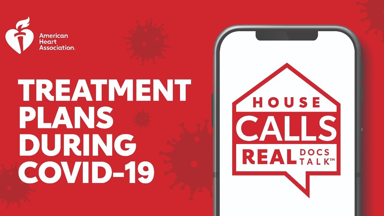 House Calls: Real Docs, Real Talk. Episode 2