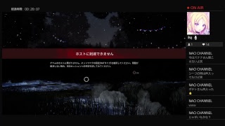 ［女性実況］DBD