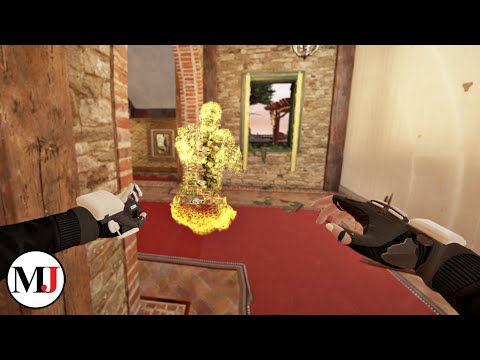 Diamond In 11 Games: Full Game Friday - Rainbow Six Siege