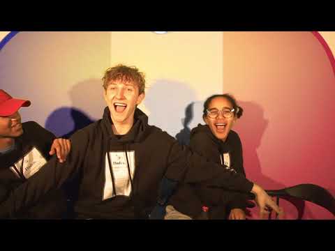 Dødens videobox - Elvebakkenrevyen 2020