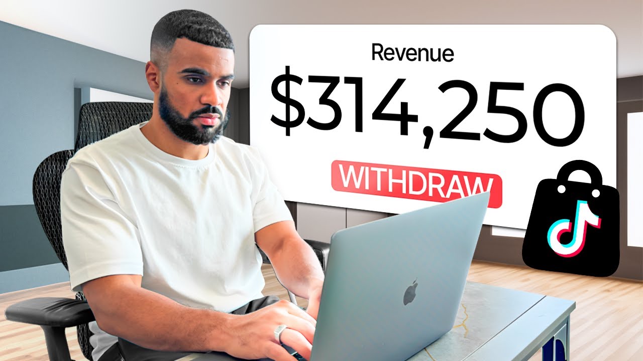 The NEW Way of TikTok Shop Ecommerce in 2025