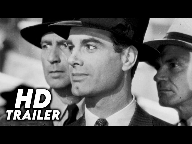 Enter Arsene Lupin (1944) Original Trailer [HD]