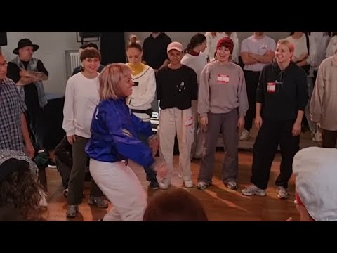 Queen16 Festival #2022 #berlin #germany #kreuzberg #breakdance #breakdancer #dance