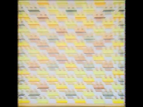 Marc Cavell - Kinetic Art - Light at Work #1