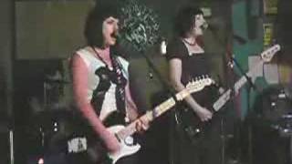Teasing LuLu - Waste Of Time (Live The Windmill 13-May-2007)