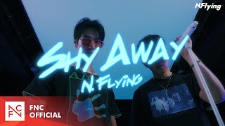 [影音] N.Flying - Shy Away(Twenty One Pilots)