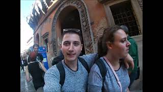 Weekend a Bologna. (cosa visitare)