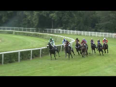 2022 dzień 4 gonitwa 5 Nagroda Konstelacji