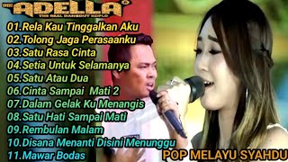 Download lagu Adella Album Duet Romantis Lagu Pop Melayu... mp3