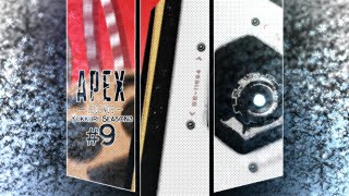 何が何でもレジェンダリーを【APEX Legends/ゆっくり実況】#9